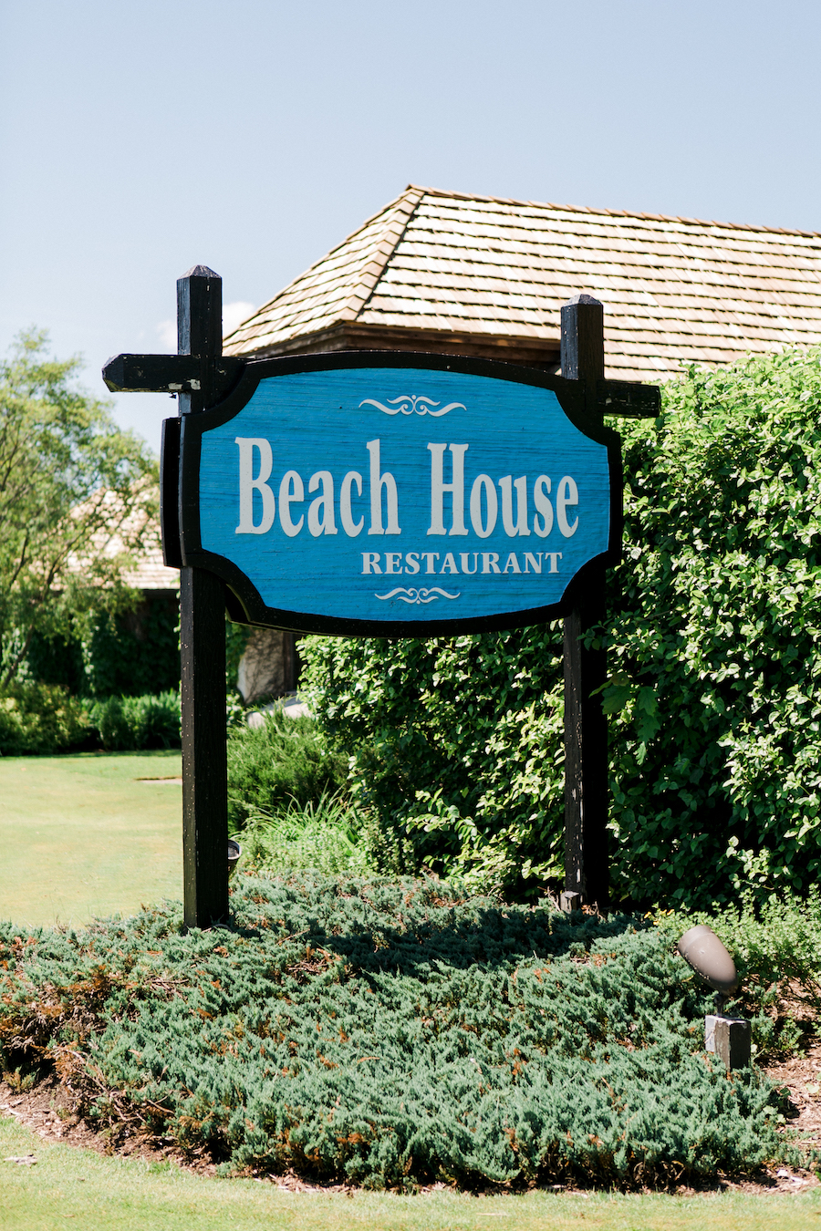 The Beach House at Boyne Mountain Resort