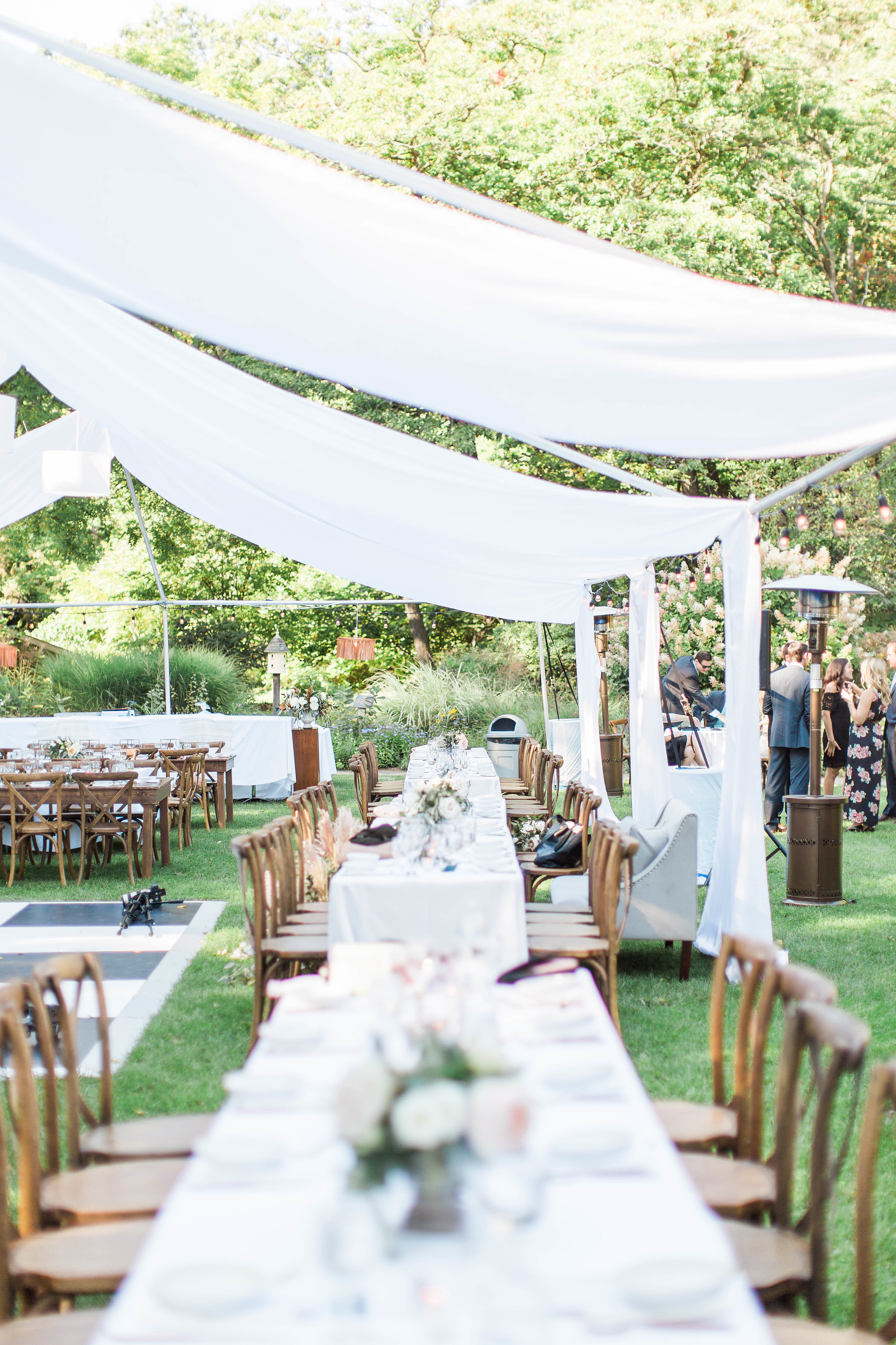 A Magical Wedding At Fernwood Botanical Garden Stellaluna Events