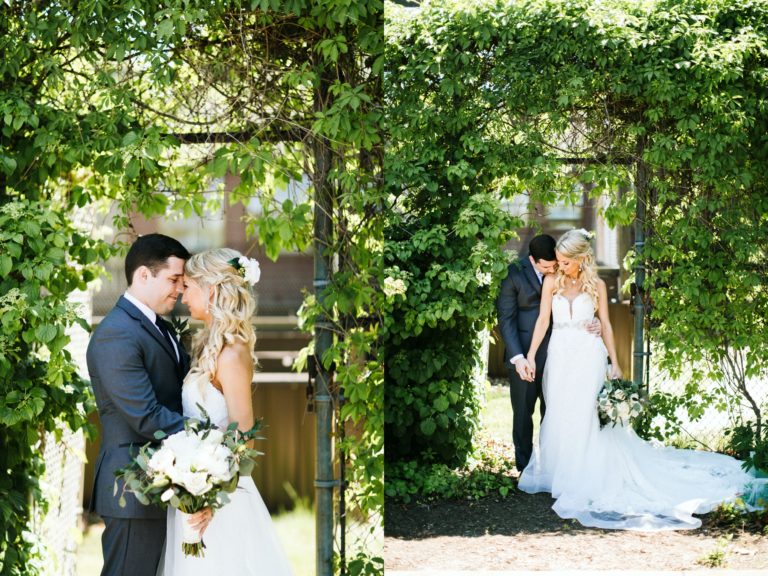 Spring Lake Country Club Wedding Michelle And Brendan Stellaluna Events 