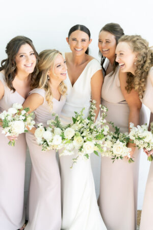 Michigan Bridal Party