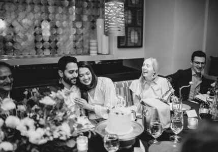 Sanjay // Happy 40th!