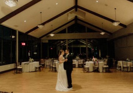 Private Dance
